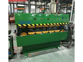 1250 Tracked Tractor for Agricultural Applications