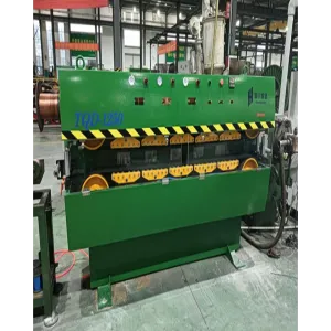 1250 Tracked Tractor for Agricultural Applications