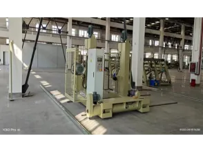 120mm Silicone Rubber Extrusion ProductionLine