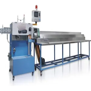 Thread Cutting Machine for Industrial Manufacturing