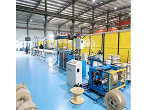 45 High Temperature Teflon Extruder