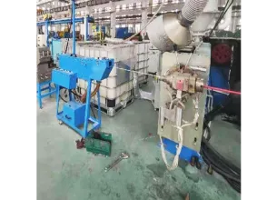 Ordinary Powder Mill System for Industrial Applications