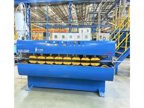 TQD-2500 Tractor for Agricultural Applications
