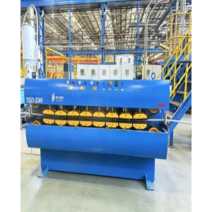 TQD-2500 Tractor for Agricultural Applications