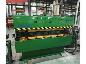 2000 Rewinding Machine for Production Lines