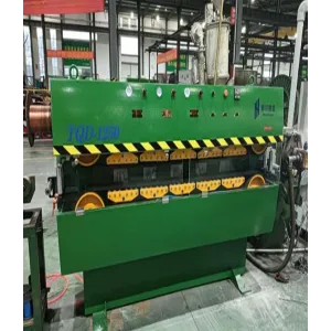 2000 Rewinding Machine for Production Lines