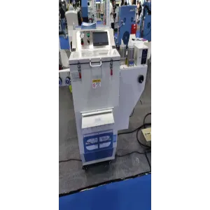 Electrostatic Powder Passing Machine for Powder Processing