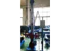 3-Meter Cable Storage Rack for Cable Management