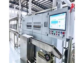 30 Insulation Extrusion Production Line