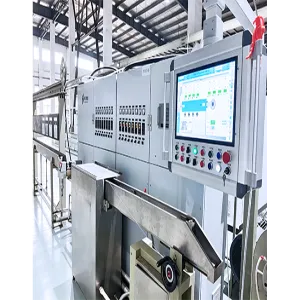 30 Insulation Extrusion Production Line