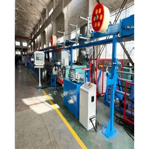 12-Meter Horizontal Cable Storage Rack for Cable Management