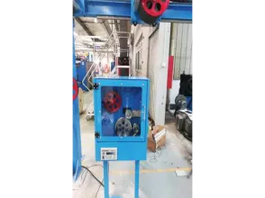 Packing Strap Tensioner for Packaging Applications