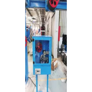 Packing Strap Tensioner for Packaging Applications