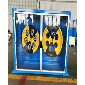 600+700 Dual-Wheel Traction Machine for Agricultural Transportation