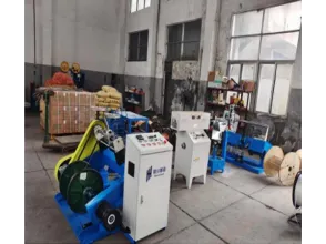 630 Rewinding Machine Technology for Industrial Applications