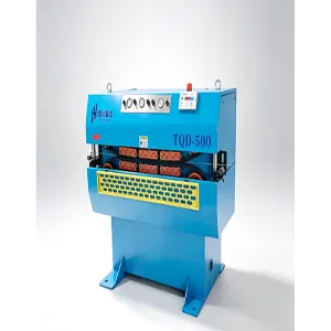 500KG Tension Track Traction Machine for Agricultural Applications