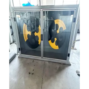 800mm Dual-Wheel Traction Machine for Agricultural Transportation
