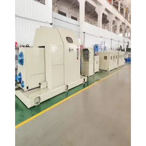1000 Cantilever Stranding Machine for Cable Production
