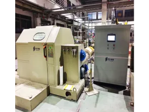 630 Cantilever Stranding Machine for Cable Production