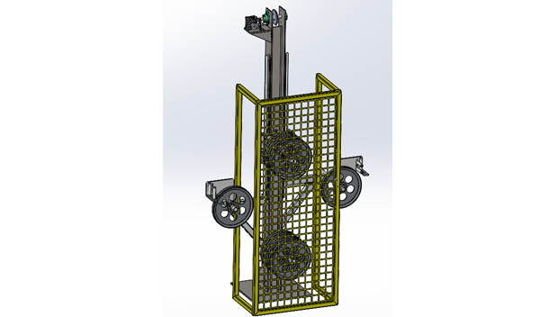 2.3-Meter-Vertical-Cable-Storage-Rack-for-Cable-Management-2.png