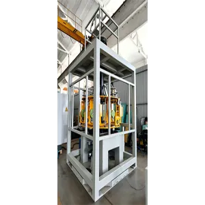 High Speed Vertical Cage Strander for Cable Manufacturing