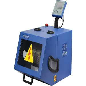 QY-15ES High Frequency EDM for Precision Machining