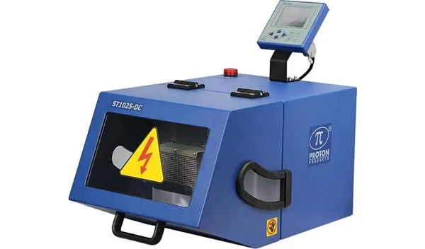 QY-15ES High Frequency EDM for Precision Machining