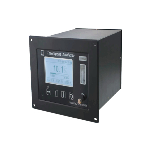 CI-PC20 Infrared gas analyzer
