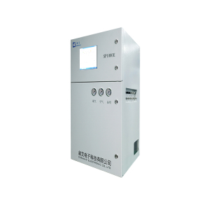 CI-SP1000E Online explosion-proof gas chromatograph