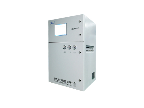CI-SP1000E Online explosion-proof gas chromatograph