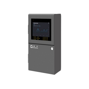 CI-EM300 Gas detection controller and alarms
