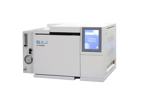 CI-PC9300 Online gas chromatograph