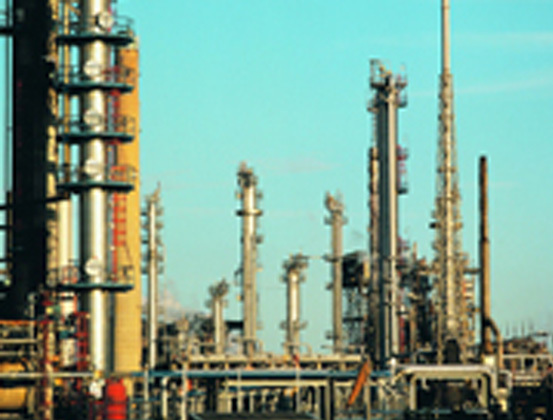 CI-XT100-A Coke Oven Gas Online Laser