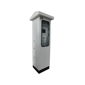 CI-XT6400 Process analysis system for gas generator