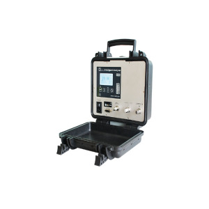 CI-PC933 Portable oxygen analyzer