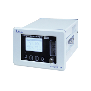 CI-PC82 High content oxygen analyzer