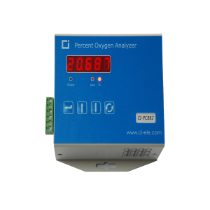 CI-PC882 Environmental oxygen transmitter