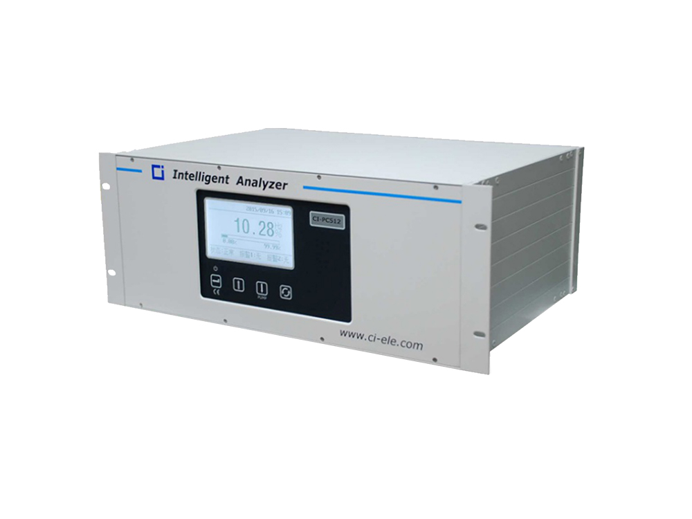 CI-PC512 Selective hydrogen content analyzer