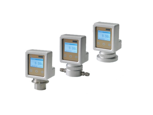 CI-PC98-1/2/3 Series oxygen transmitter