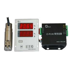 CI-PC181 Oxygen transmitter