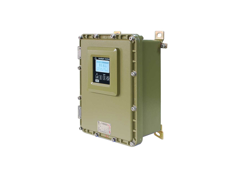 CI-PC35-1 Explosion-proof dew point analyzer