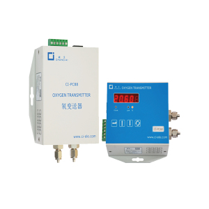 CI-PC88 High oxygen content transmitter