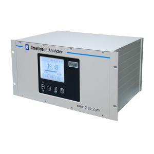 CI-PC912 Electrochemical oxygen analyzer