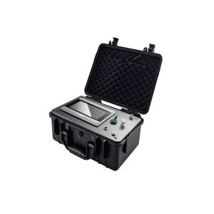 GEN-26 Series portable intelligent dew point analyzer