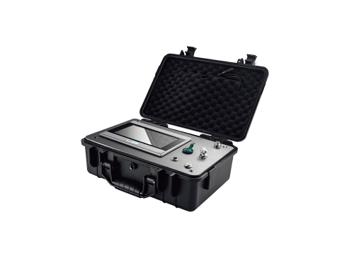 GEN-26 Series portable intelligent dew point analyzer
