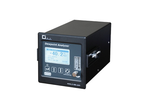 CI-PC36 Dew point analyzer