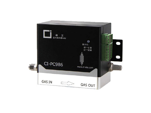 CI-PC986 Wide area oxygen transmitter