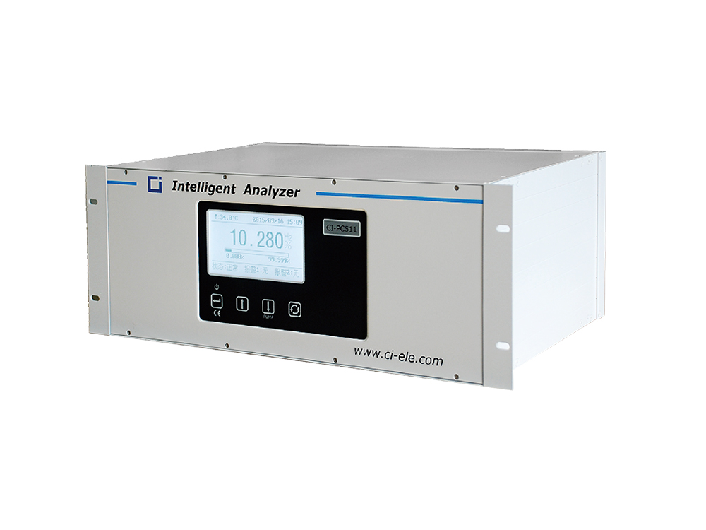 CI-PC511 Thermal conductivity analyzer