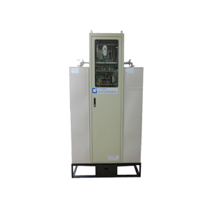 CI-XT100-B Coke oven gas analysis system