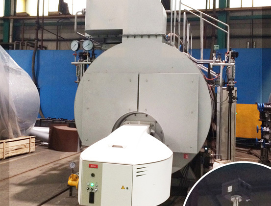 Boiler Energy Saving